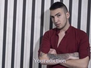 Youradiction