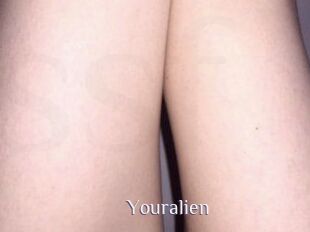 Youralien