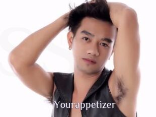 Yourappetizer