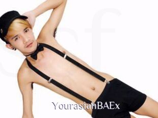 YourasianBAEx