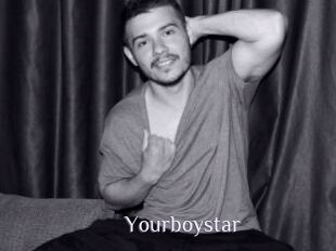Yourboystar