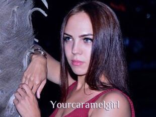 Yourcaramelgirl