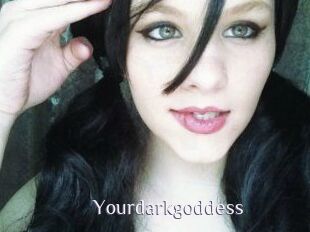 Yourdarkgoddess