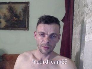 Yourdream23