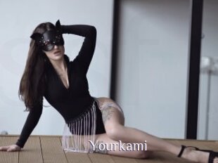 Yourkami