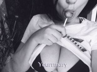 Yourr_mary