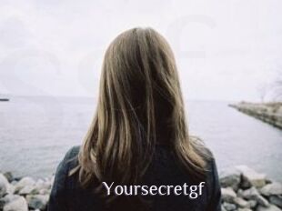 Yoursecretgf