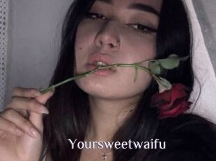 Yoursweetwaifu