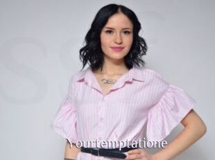 Yourtemptatione