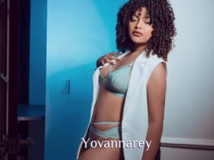 Yovannarey