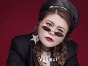 Yukigui