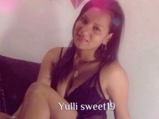 Yulli_sweet19
