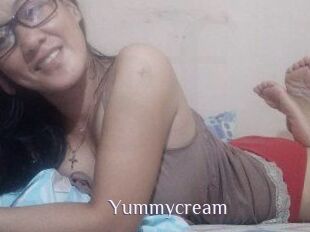 Yummycream