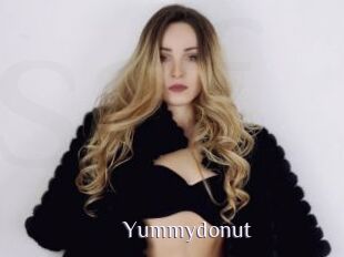 Yummydonut