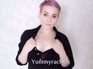 Yummyrachelx