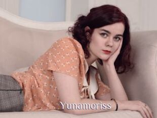 Yunamoriss