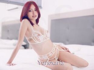 Yunoxaria