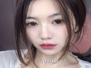 Yunxia