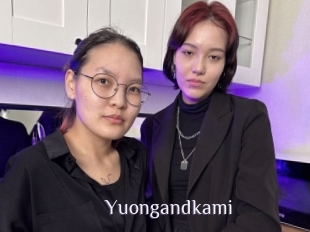 Yuongandkami