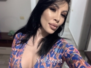 Yviesweet