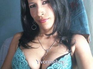 Yvonnehoy