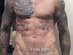Yyou_turn