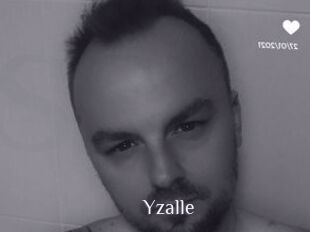 Yzalle