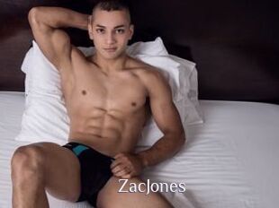 ZacJones