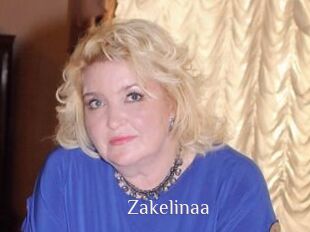 Zakelinaa
