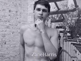 ZaneHarris