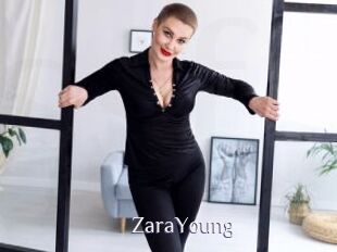 ZaraYoung
