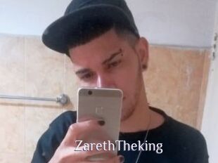ZarethTheking