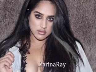ZarinaRay
