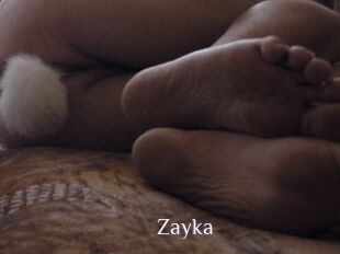 Zayka