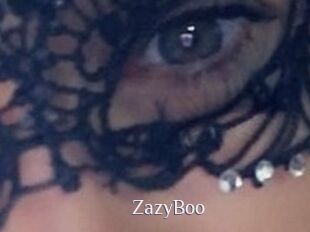 ZazyBoo