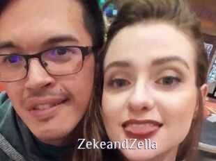 ZekeandZella