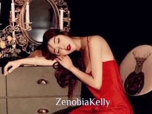ZenobiaKelly