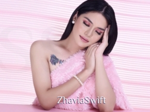 ZhaviaSwift