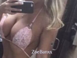 ZoeBanxx