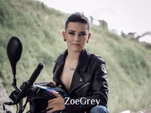 ZoeGrey