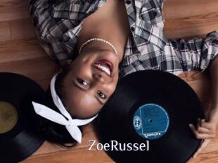 ZoeRussel