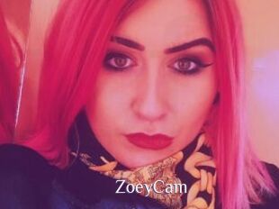 ZoeyCam