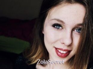 ZolaSecret