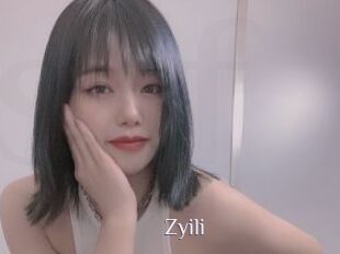 Zyili