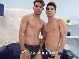 Zacandmike