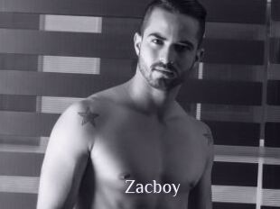 Zacboy