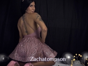 Zachatompson