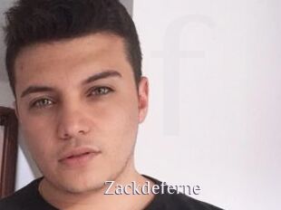 Zackdeferne