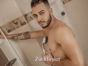Zacktaylor