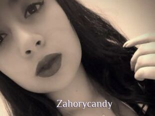 Zahorycandy
